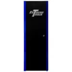 Extreme Tools® DX Series 19” 4 Shelves Side Locker - Image 12