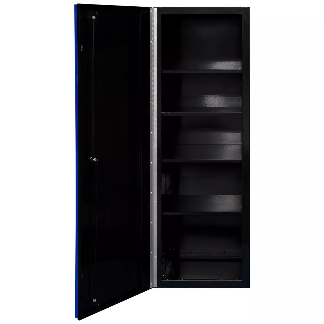 Extreme Tools® DX Series 19” 4 Shelves Side Locker - Image 13