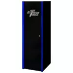 Extreme Tools® DX Series 19” 4 Shelves Side Locker - Image 10