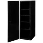 Extreme Tools® DX Series 19” 4 Shelves Side Locker - Image 11
