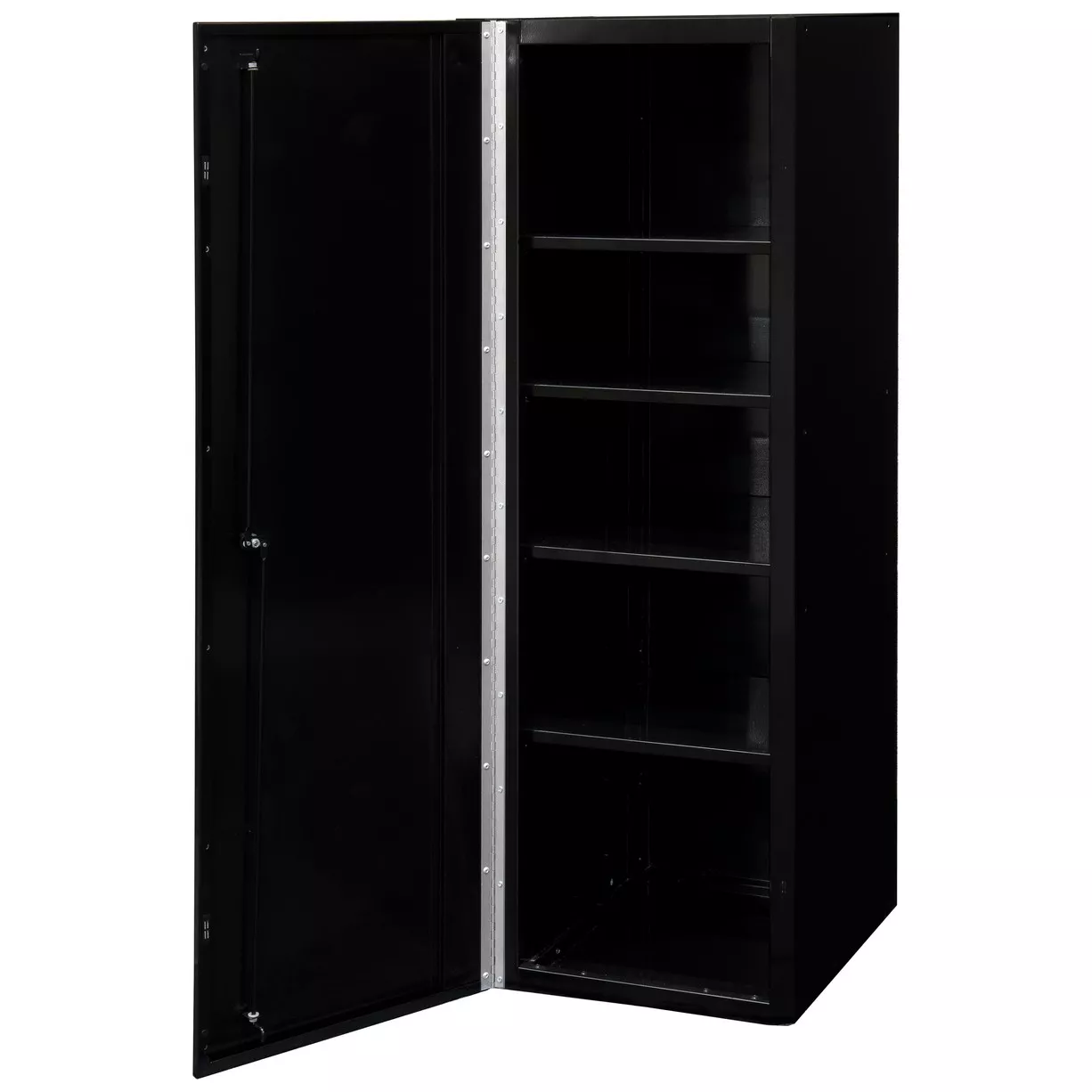 Extreme Tools® DX Series 19” 4 Shelves Side Locker - Image 11