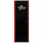Extreme Tools® DX Series 19” 4 Shelves Side Locker - Image 24