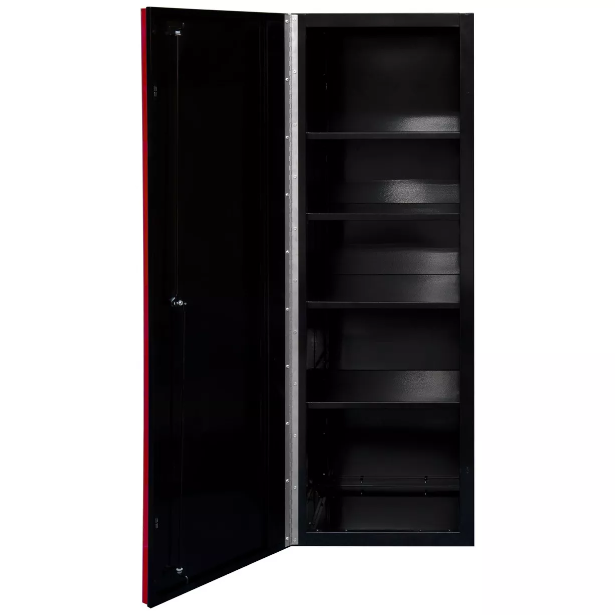 Extreme Tools® DX Series 19” 4 Shelves Side Locker - Image 25