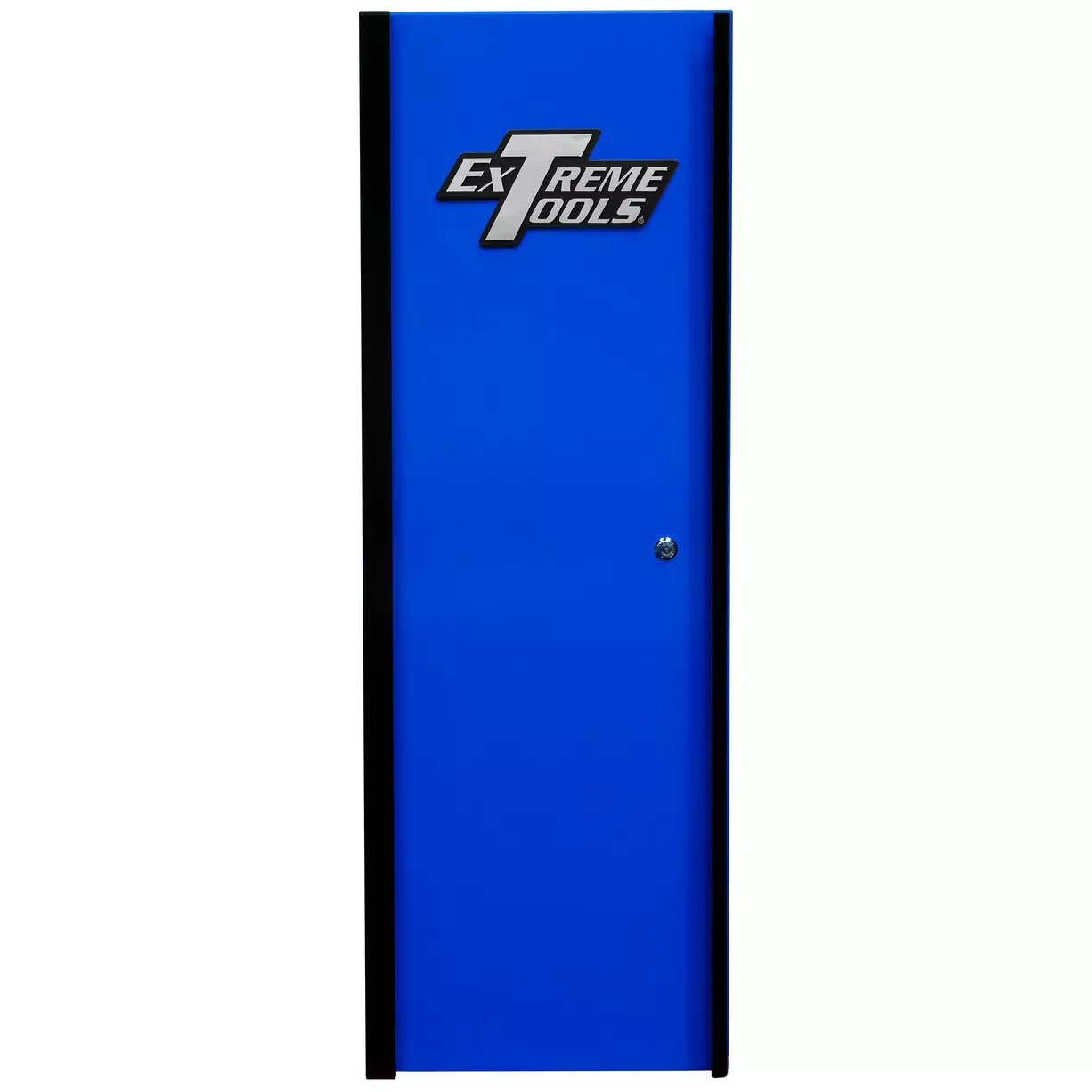 Extreme Tools® DX Series 19” 4 Shelves Side Locker - Image 8