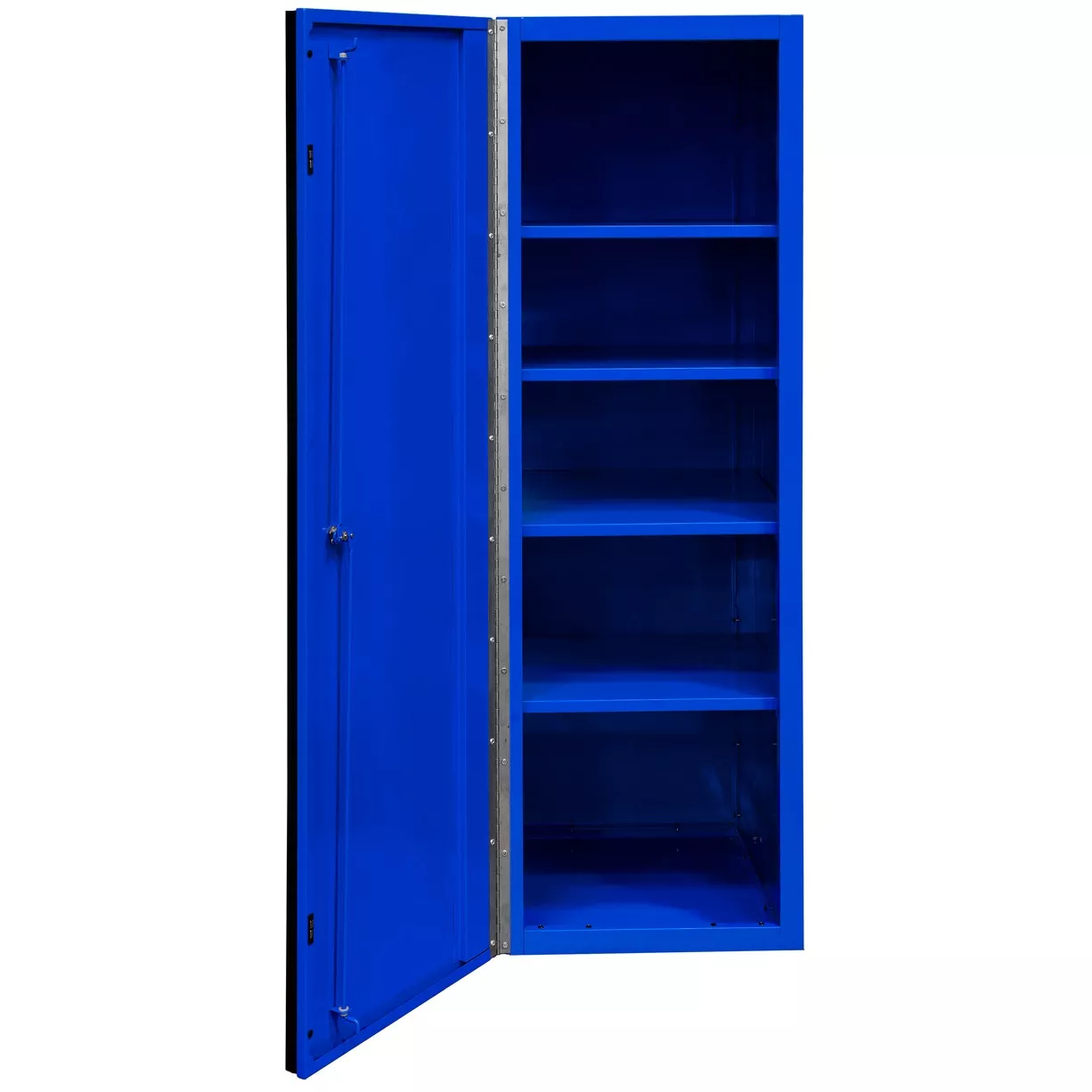 Extreme Tools® DX Series 19” 4 Shelves Side Locker - Image 9