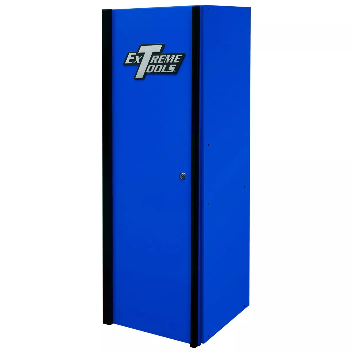 Extreme Tools® DX Series 19” 4 Shelves Side Locker - Image 5