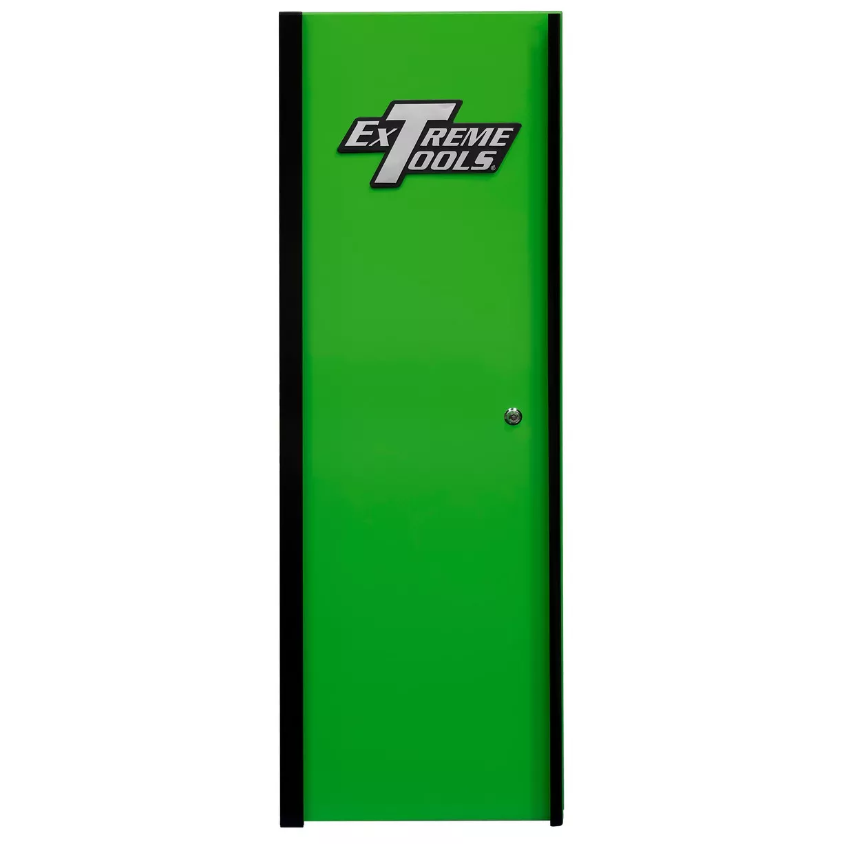 Extreme Tools® DX Series 19” 4 Shelves Side Locker - Image 3
