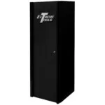 Extreme Tools® DX Series 19” 4 Shelves Side Locker - Image 18