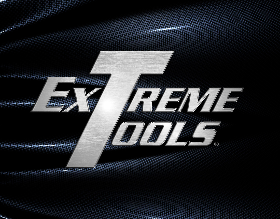 Extreme Tools - About Us - Logo Banner