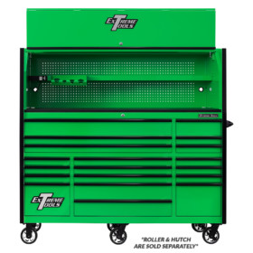 Power Tool Rack Accessory