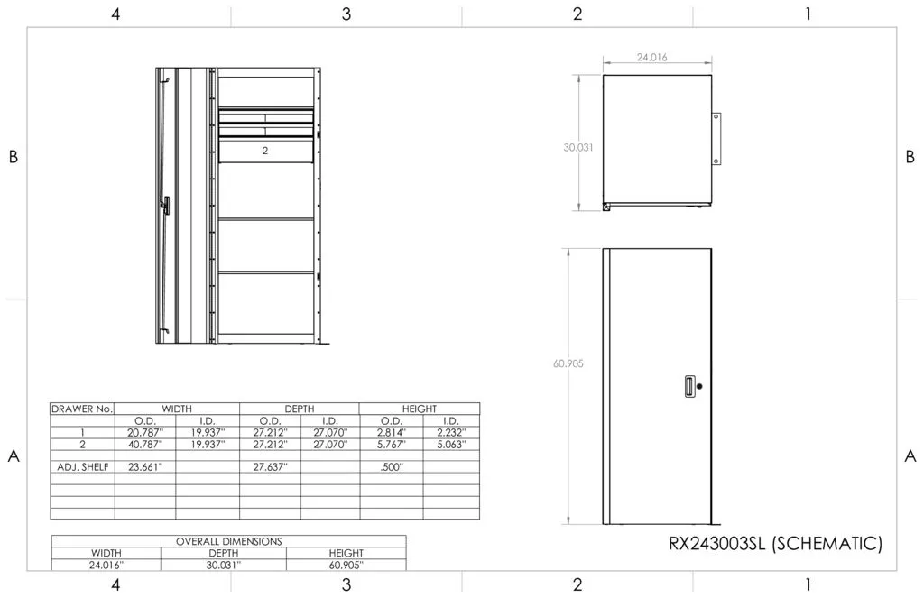 thumbnail of RX243003SL_(SCHEMATIC)
