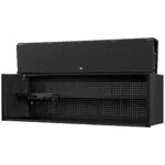 72” Extreme Power Workstation Professional Hutch