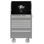 Extreme Tools 30" Deluxe Extreme Portable Workstation - Image 5