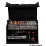 Extreme Tools PWSRC3020 | 30" Workstation & Roller Cabinet Combo - Image 6