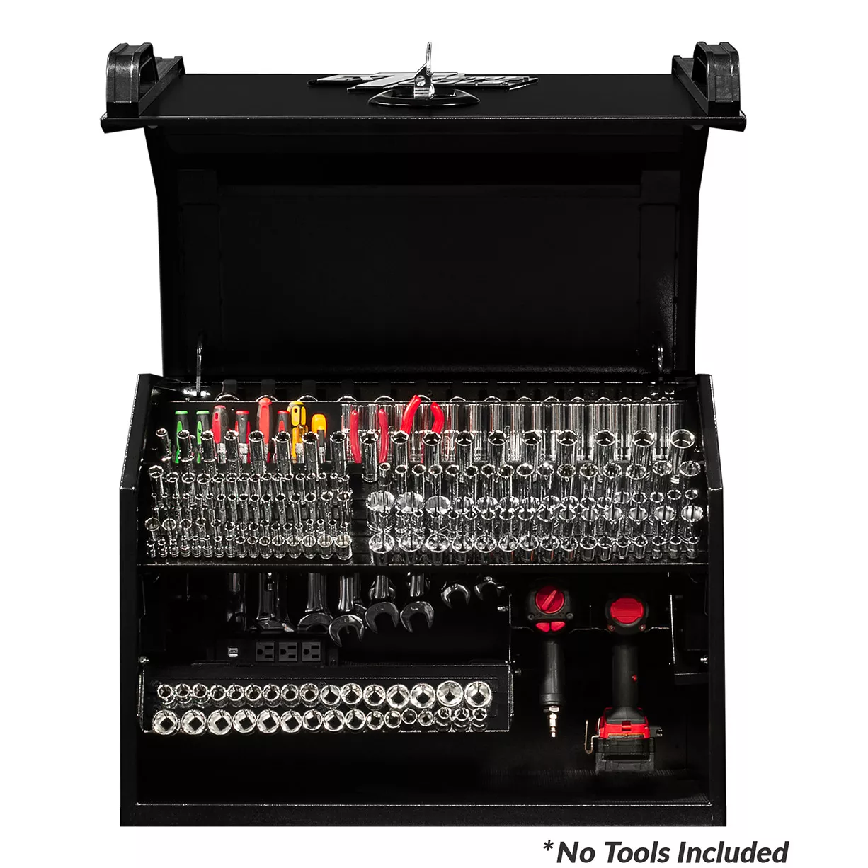 Extreme Tools PWSRC3020 | 30" Workstation & Roller Cabinet Combo - Image 6