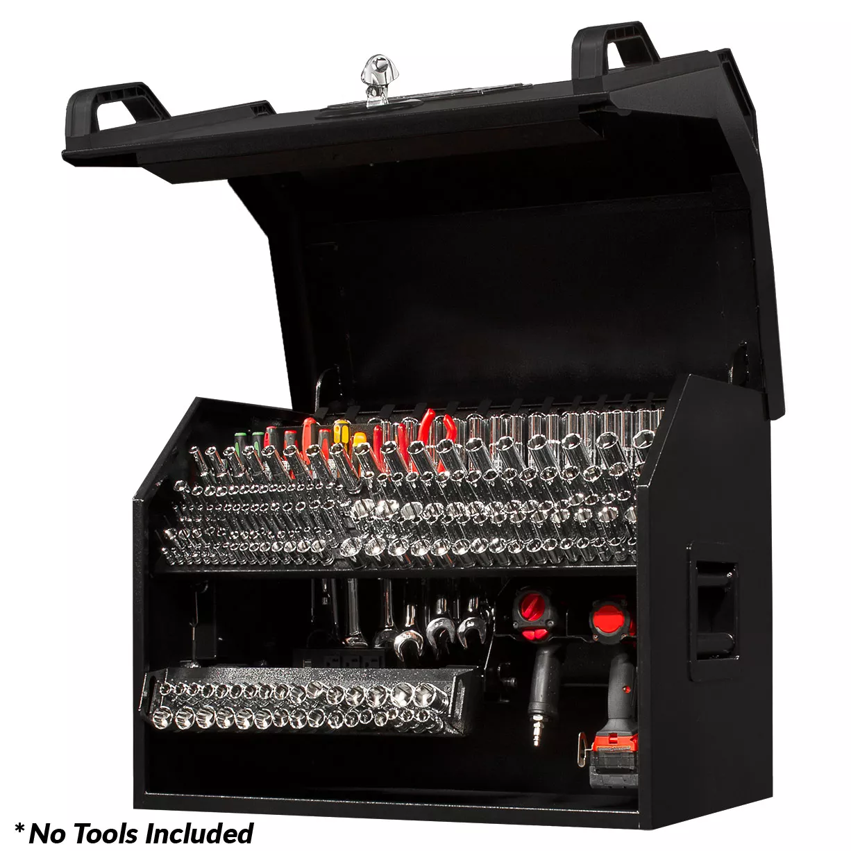 Extreme Tools PWSRC3020 | 30" Workstation & Roller Cabinet Combo - Image 5