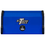 Extreme Tools 41″ x 24" Deluxe Extreme Portable Workstation With 3-Drawers & Pull-Out Shelf - Image 7