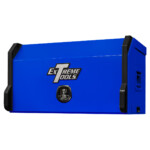 Extreme Tools 41″ x 24" Deluxe Extreme Portable Workstation With 3-Drawers & Pull-Out Shelf - Image 6