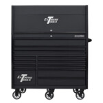 Extreme Tools RX Series 55"x 25" Roller With RX 55" Professional Power Workstation Hutch - Image 9