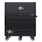 Extreme Tools RX Series 55"x 25" Roller With RX 55" Professional Power Workstation Hutch - Image 9