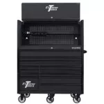 Extreme Tools RX Series 55"x 25" Roller With RX 55" Professional Power Workstation Hutch - Image 10