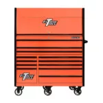 Extreme Tools RX Series 55"x 25" Roller With RX 55" Professional Power Workstation Hutch - Image 11