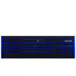 Extreme Tools® 72" 12 Drawer Top Chest, RX Series - Image 5