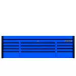 Extreme Tools® 72" 12 Drawer Top Chest, RX Series - Image 7