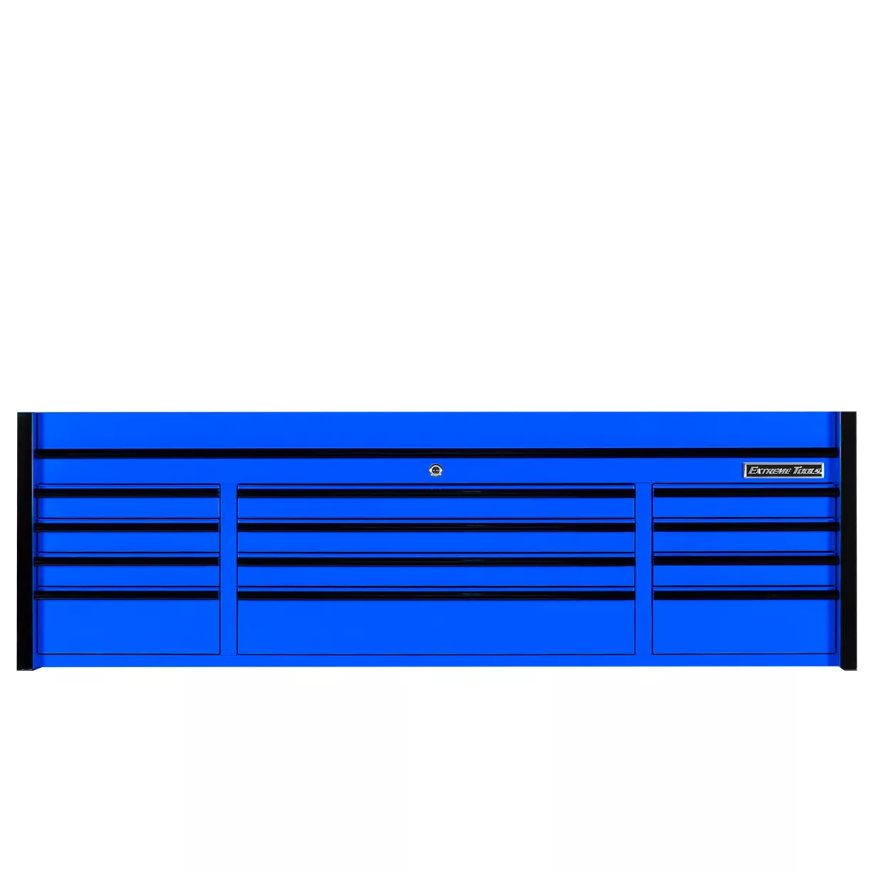Extreme Tools® 72" 12 Drawer Top Chest, RX Series - Image 7