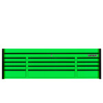 Extreme Tools® 72" 12 Drawer Top Chest, RX Series - Image 10