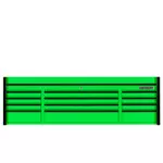 Extreme Tools® 72" 12 Drawer Top Chest, RX Series - Image 10