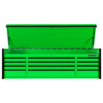 Extreme Tools® 72" 12 Drawer Top Chest, RX Series - Image 11