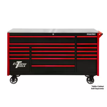 DX722117RCBKRD-Shown-with-DX7221ST-Stainless-Steel-Top