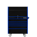 Extreme Tools® DX4107HR: 41" Power Workstation and Roller Cabinet Combo - Image 5