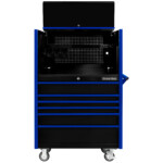 Extreme Tools® DX4107HR: 41" Power Workstation and Roller Cabinet Combo - Image 6