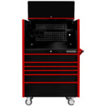 Extreme Tools® DX4107HR: 41" Power Workstation and Roller Cabinet Combo - Image 3