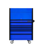 Extreme Tools® DX4107HR: 41" Power Workstation and Roller Cabinet Combo - Image 7