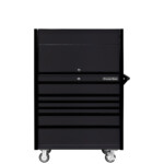 Extreme Tools® DX4107HR: 41" Power Workstation and Roller Cabinet Combo - Image 9