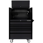 Extreme Tools® DX4107HR: 41" Power Workstation and Roller Cabinet Combo - Image 10
