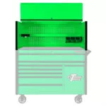 DX552501HCGNBK-FRONT-OPEN-Shown-with-DX552508RCGNBK-Roller-Cabinet.jpg