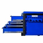 Extreme Tools® EX Professional Series 33” 4 Drawer Deluxe Tool Cart - Image 17