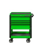 Extreme Tools® EX Professional Series 33” 4 Drawer Deluxe Tool Cart - Image 21