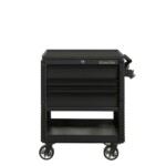 Extreme Tools® EX Professional Series 33” 4 Drawer Deluxe Tool Cart - Image 5