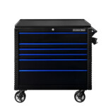 Extreme Tools® EX Professional Series 41” 6 Drawer Tool Cart - Image 11