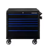 Extreme Tools® EX Professional Series 41” 6 Drawer Tool Cart - Image 11