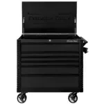 Extreme Tools® EX Professional Series 41” 6 Drawer Tool Cart - Image 10