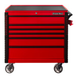 Extreme Tools® EX Professional Series 41” 6 Drawer Tool Cart - Image 3