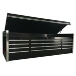 Extreme Tools® 72" 12 Drawer Top Chest, RX Series