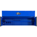 Extreme Tools® RX 84" x 30" Extreme Power Workstation® Professional Hutch | 25th Anniversary - Image 3