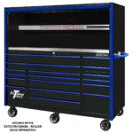 EX7217RCQBKBL-WITH-EX7201HCQBKBL-ROLLER-AND-HUTCH-COMBO